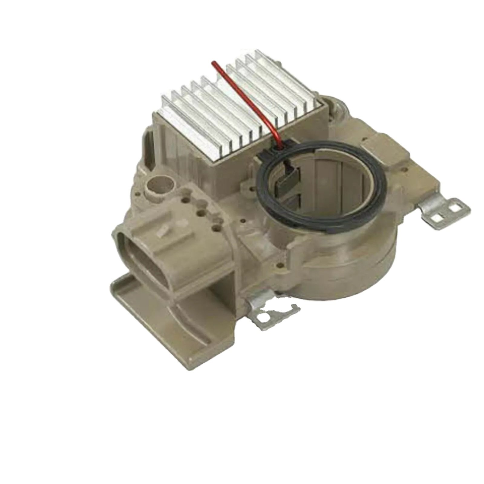 Alternator Voltage Regulator Forester 1999-2001 Impreza 23700-AA390, 23700AA390R1, 13820, A630C80270, 23752-AA050,IM848